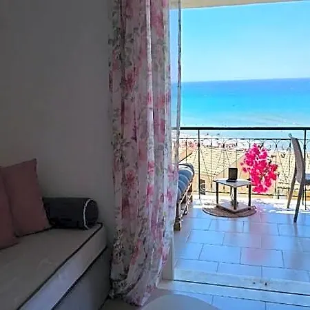 Standart 148 , Glyfada Corfu (city)