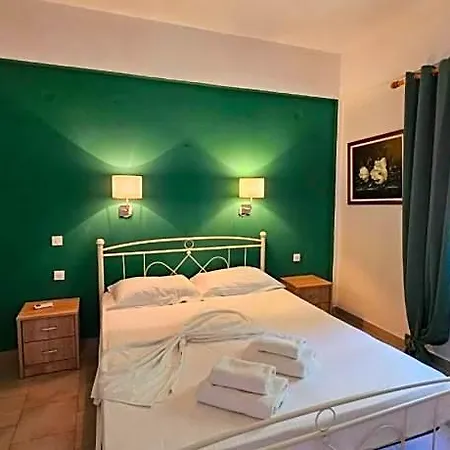 Hotell Standart 148 , Glyfada Corfu (city)