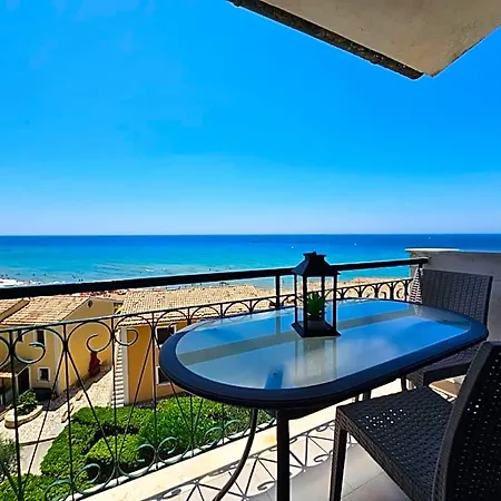 Standart 148 , Glyfada Hotell Corfu (city)