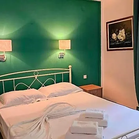 Standart 148 , Glyfada Hotell