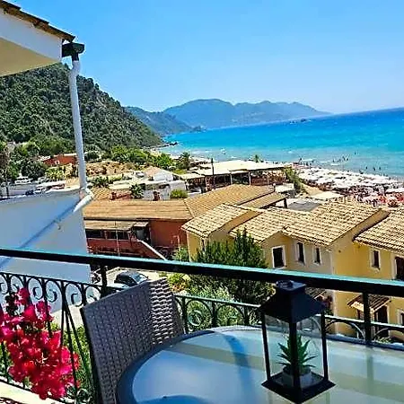 Hotell Standart 148 , Glyfada 3*