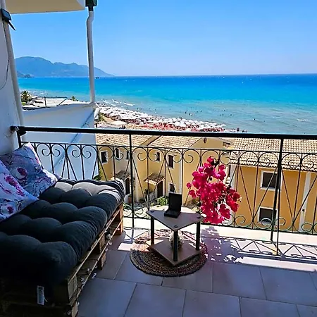 Standart 148 , Glyfada Hotell Corfu (city)