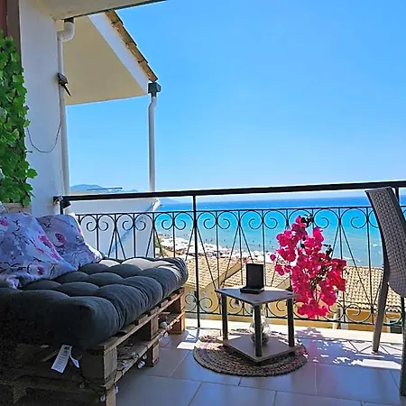 Hotell Standart 148 , Glyfada Corfu (city)