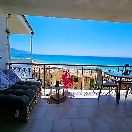 Hotell Standart 148 , Glyfada Corfu (city)