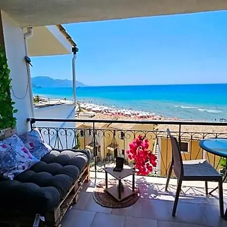 Standart 148 , Glyfada Otel Korfu