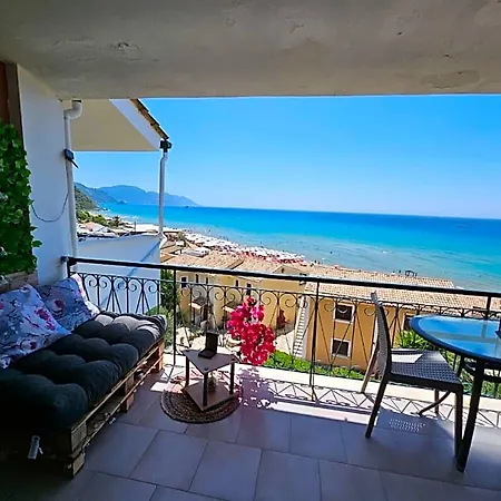 Standart 148 , Glyfada 3* Corfu (city)